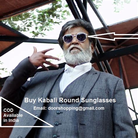 kabali sunglasses